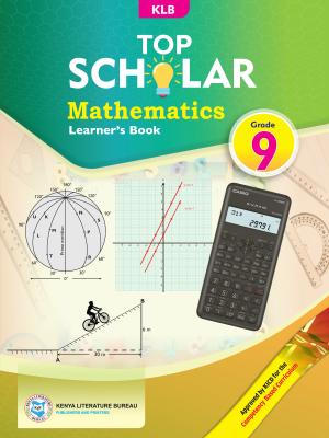 Top Scholar Mathematics Grade 9